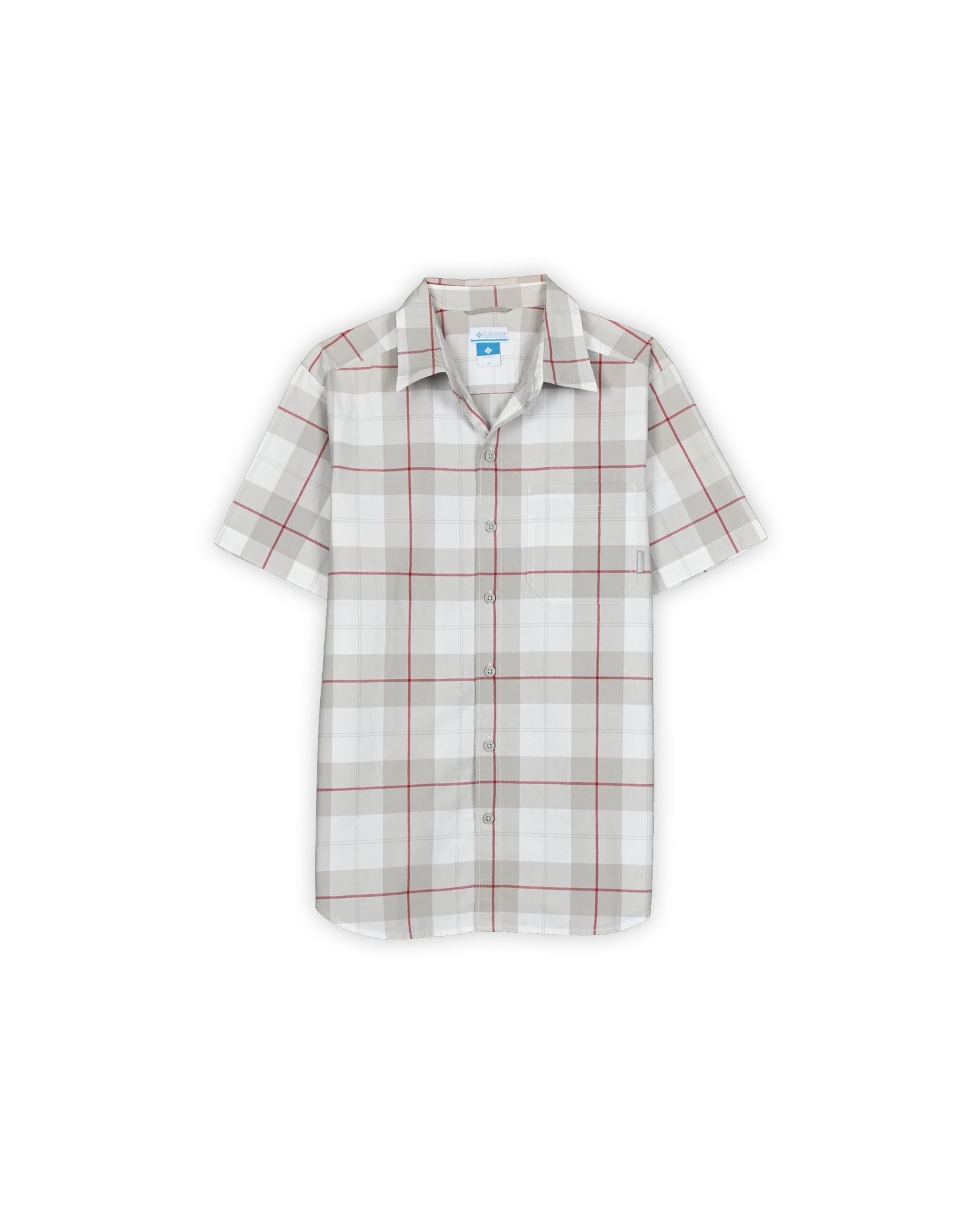 COLUMBIA SHIRT - M
