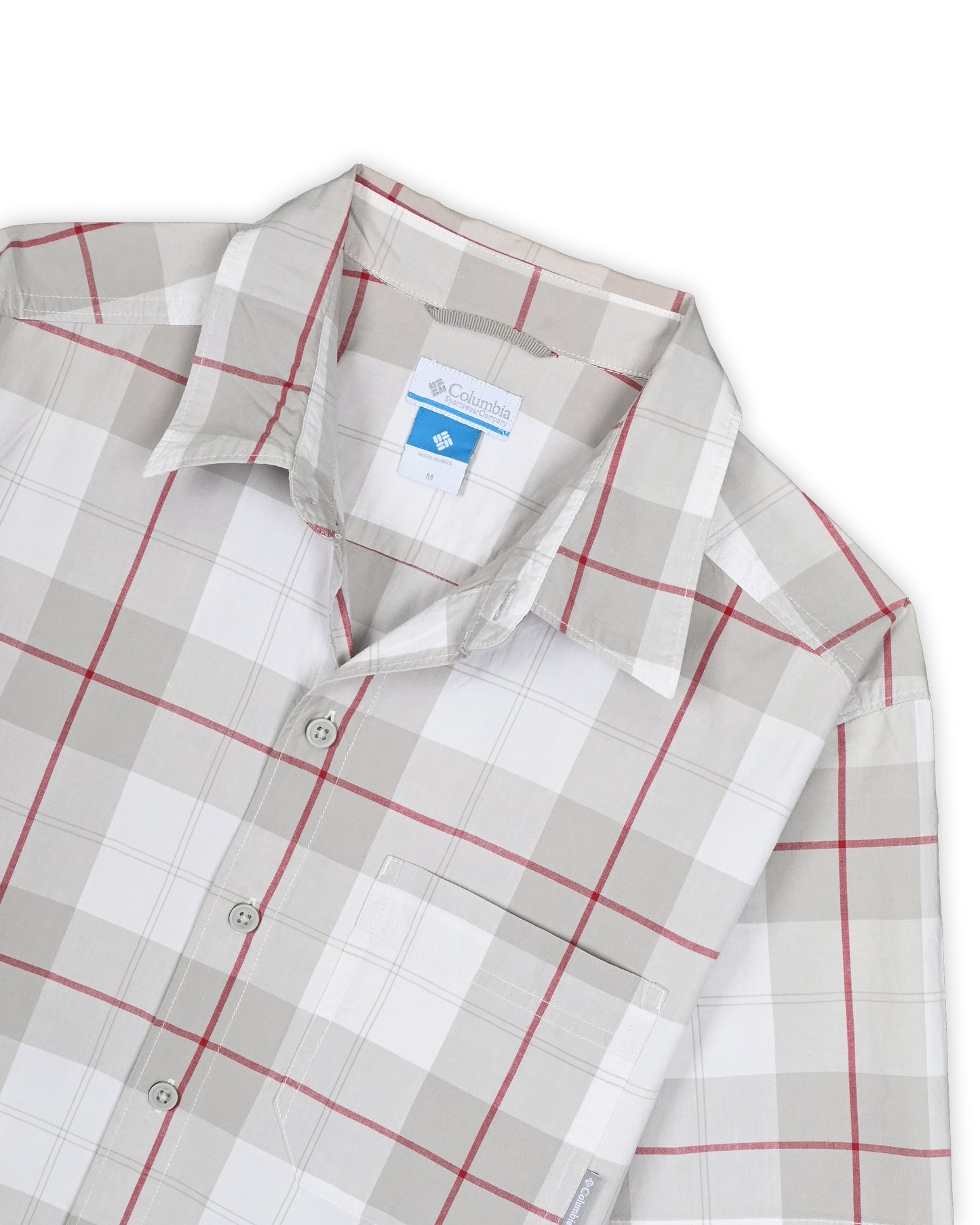 COLUMBIA SHIRT - M