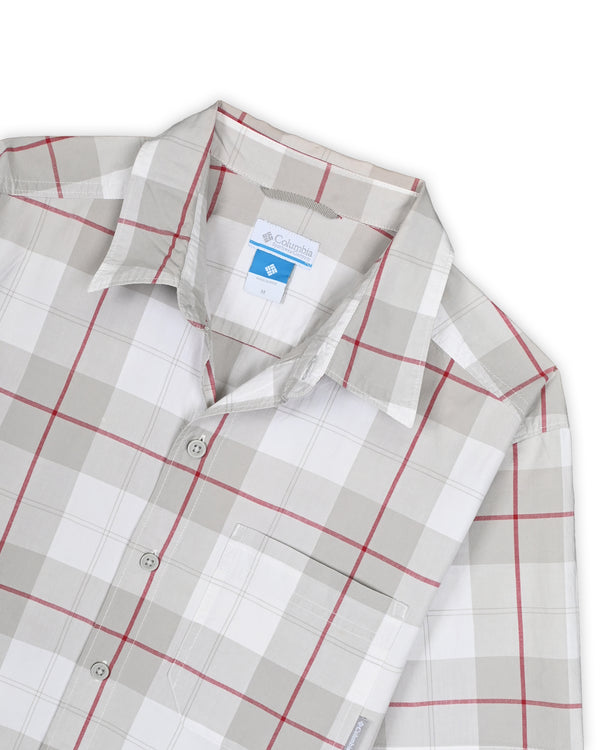 COLUMBIA SHIRT - M