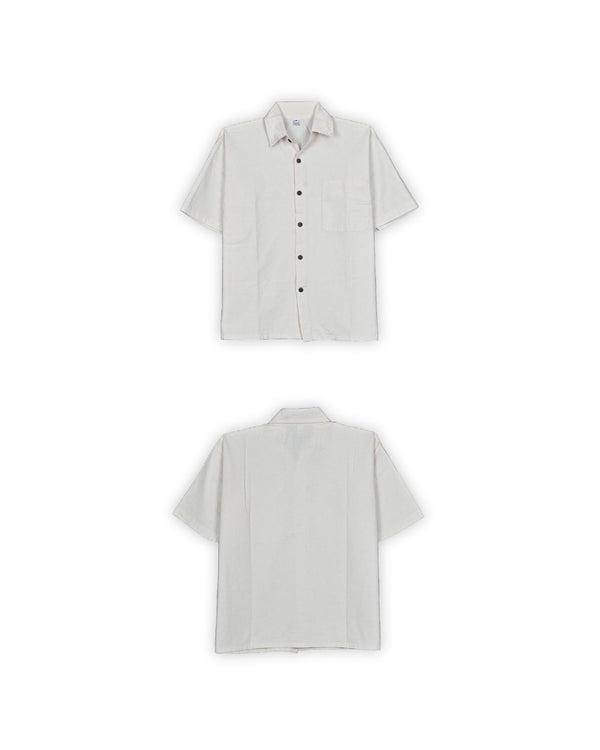 VINTAGE SHIRT - M