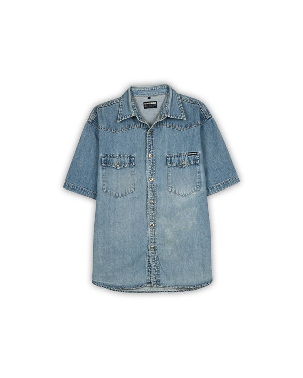 VINTAGE SHIRT - L