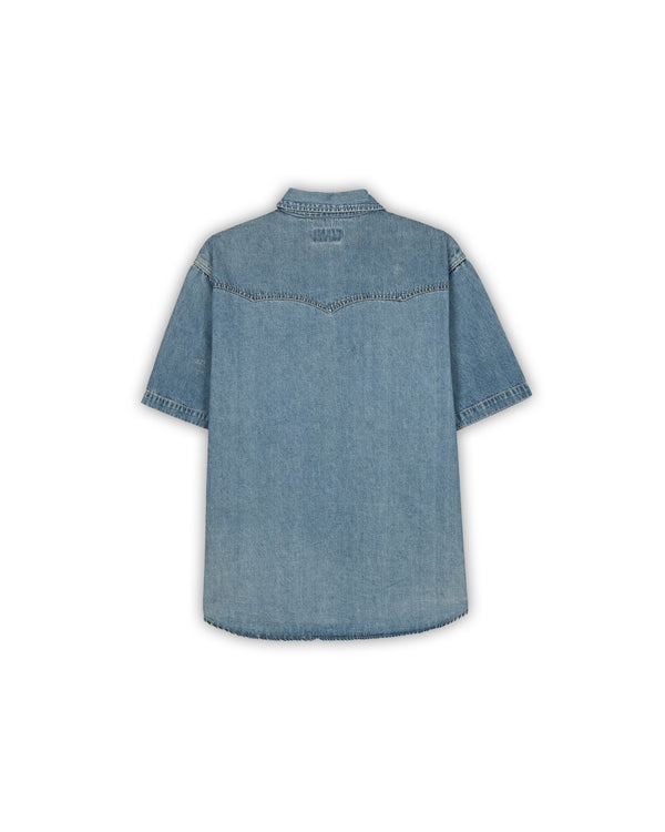 VINTAGE SHIRT - L