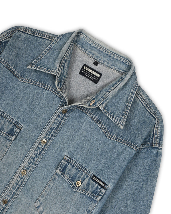 VINTAGE SHIRT - L
