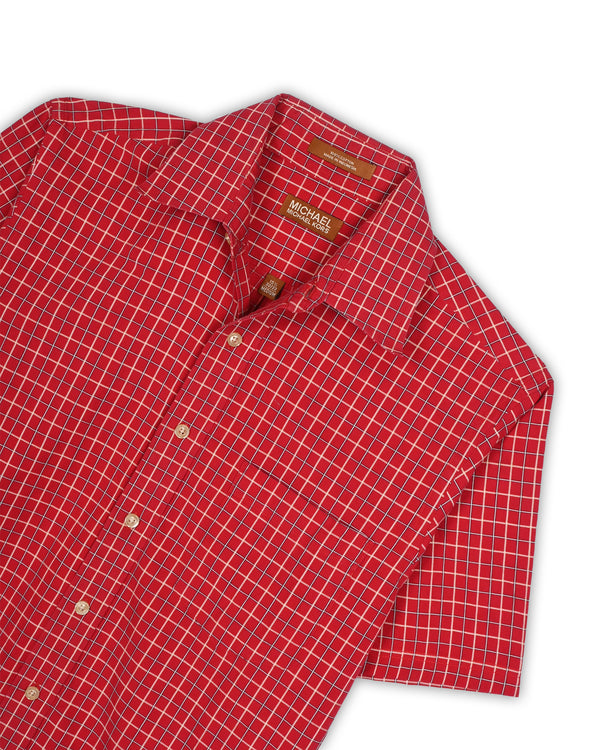 MICHAEL KORS SHIRT - M