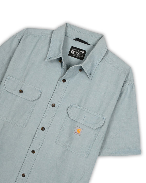 CARHARTT SHIRT - XL