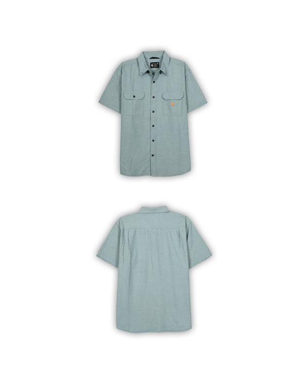 CARHARTT SHIRT - XL
