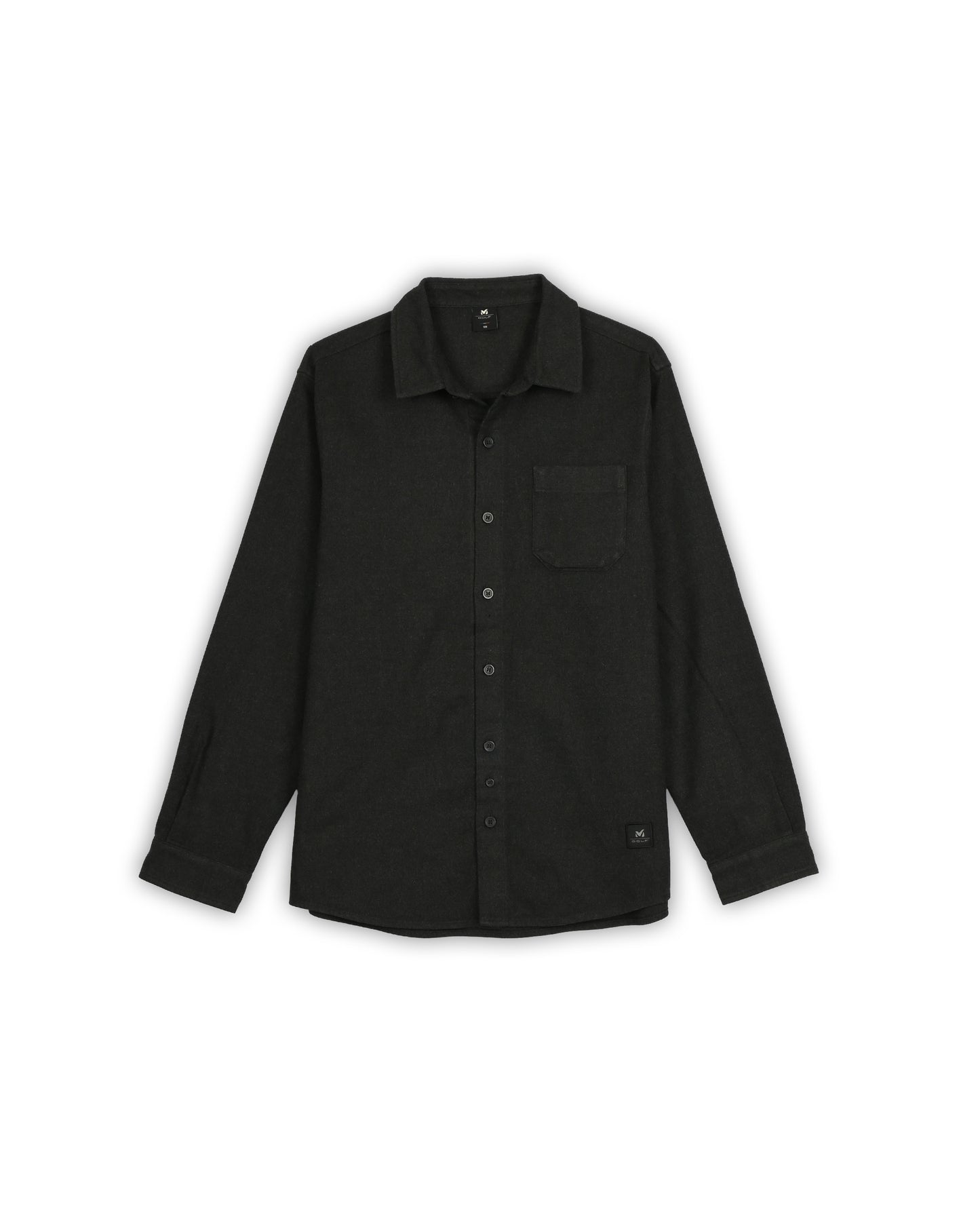 GOLF SHIRT - S