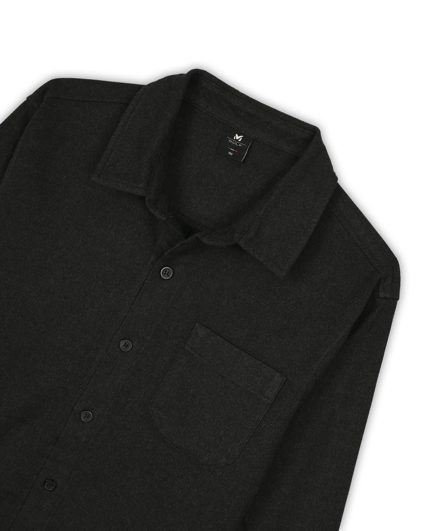 GOLF SHIRT - S