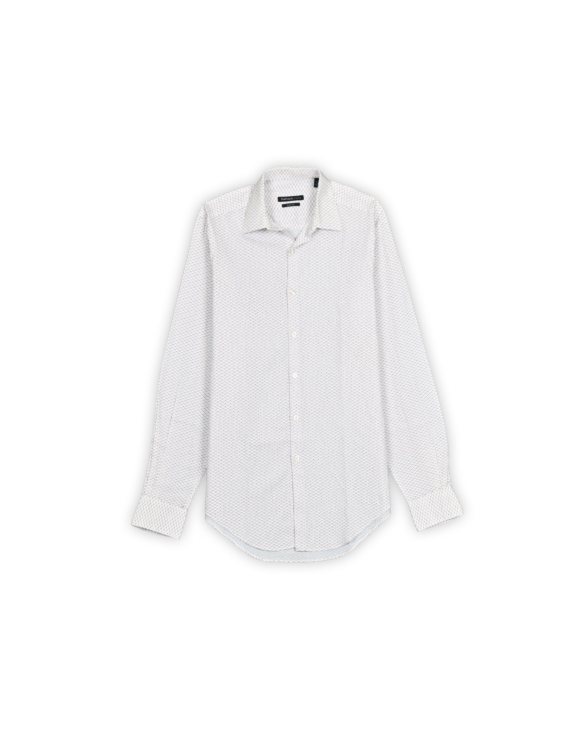 VAN HEUSEN SHIRT - S