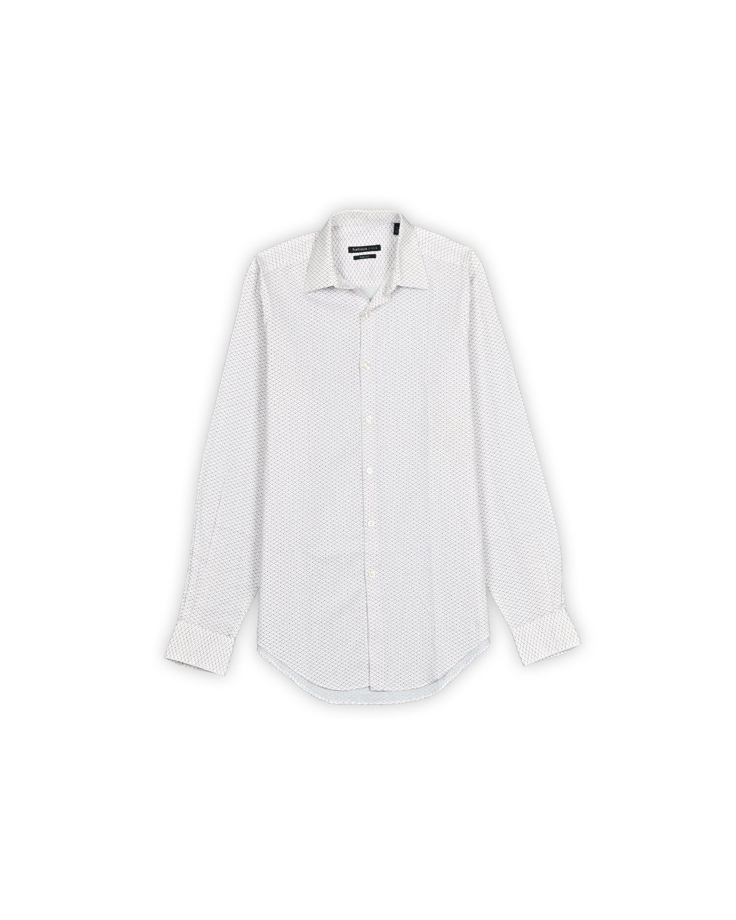 VAN HEUSEN SHIRT - S