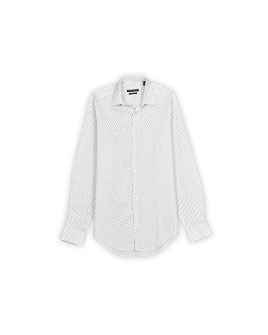 VAN HEUSEN SHIRT - S
