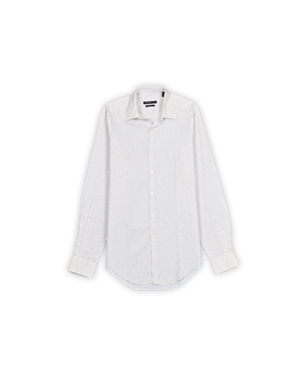 VAN HEUSEN SHIRT - S