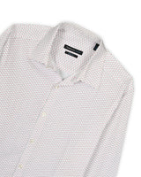 VAN HEUSEN SHIRT - S