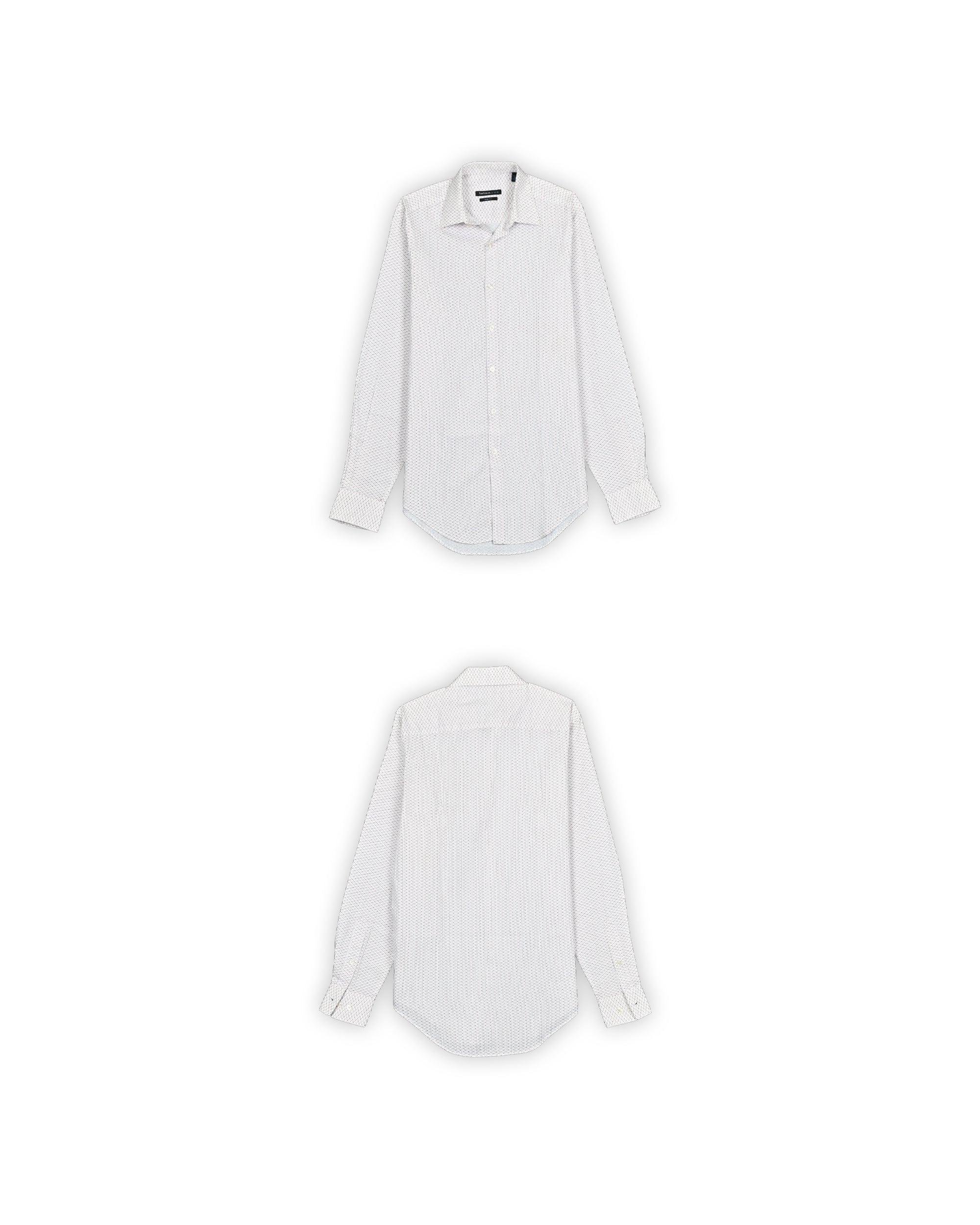 VAN HEUSEN SHIRT - S