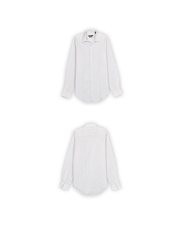 VAN HEUSEN SHIRT - S