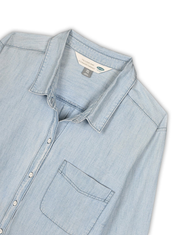OLD NAVY SHIRT - XXL