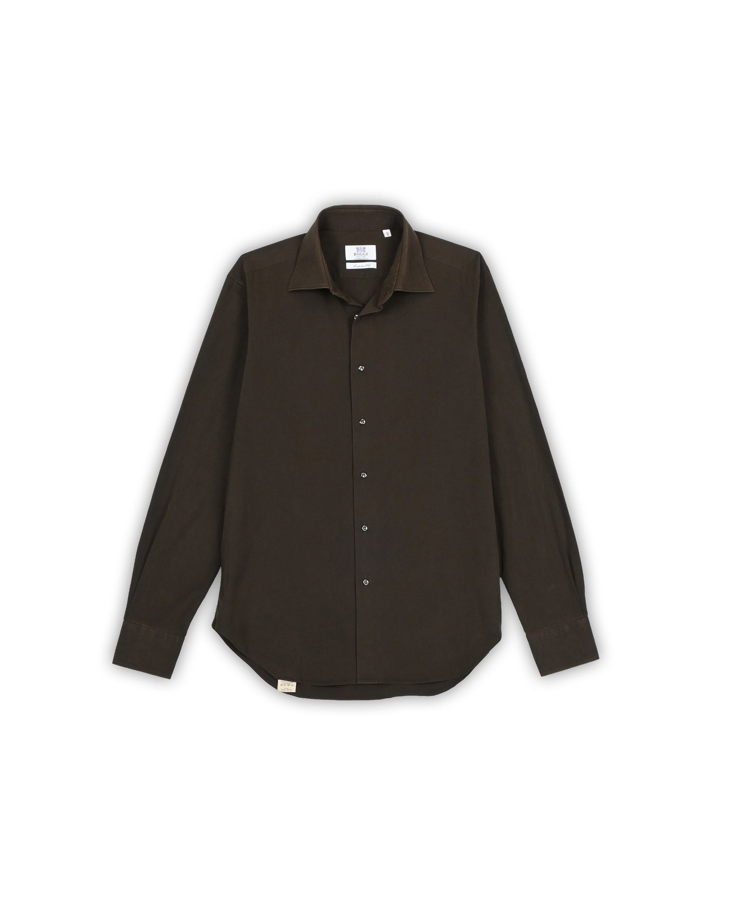 BOGGI SHIRT - S