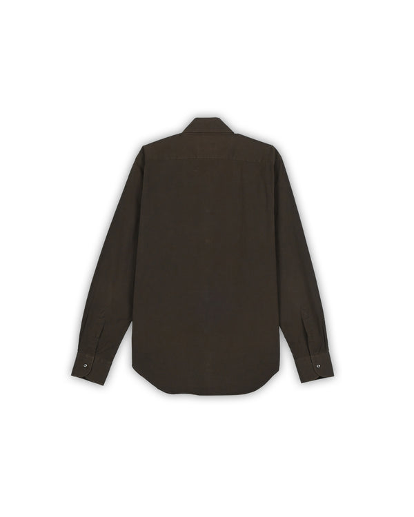 BOGGI SHIRT - S
