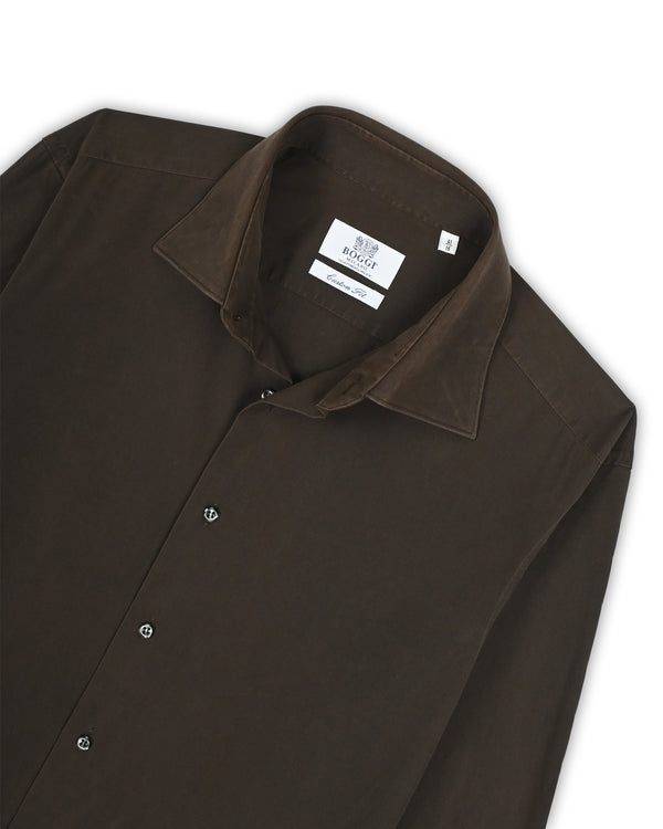 BOGGI SHIRT - S