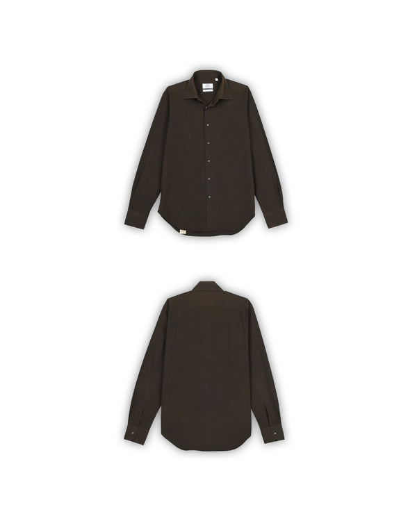 BOGGI SHIRT - S