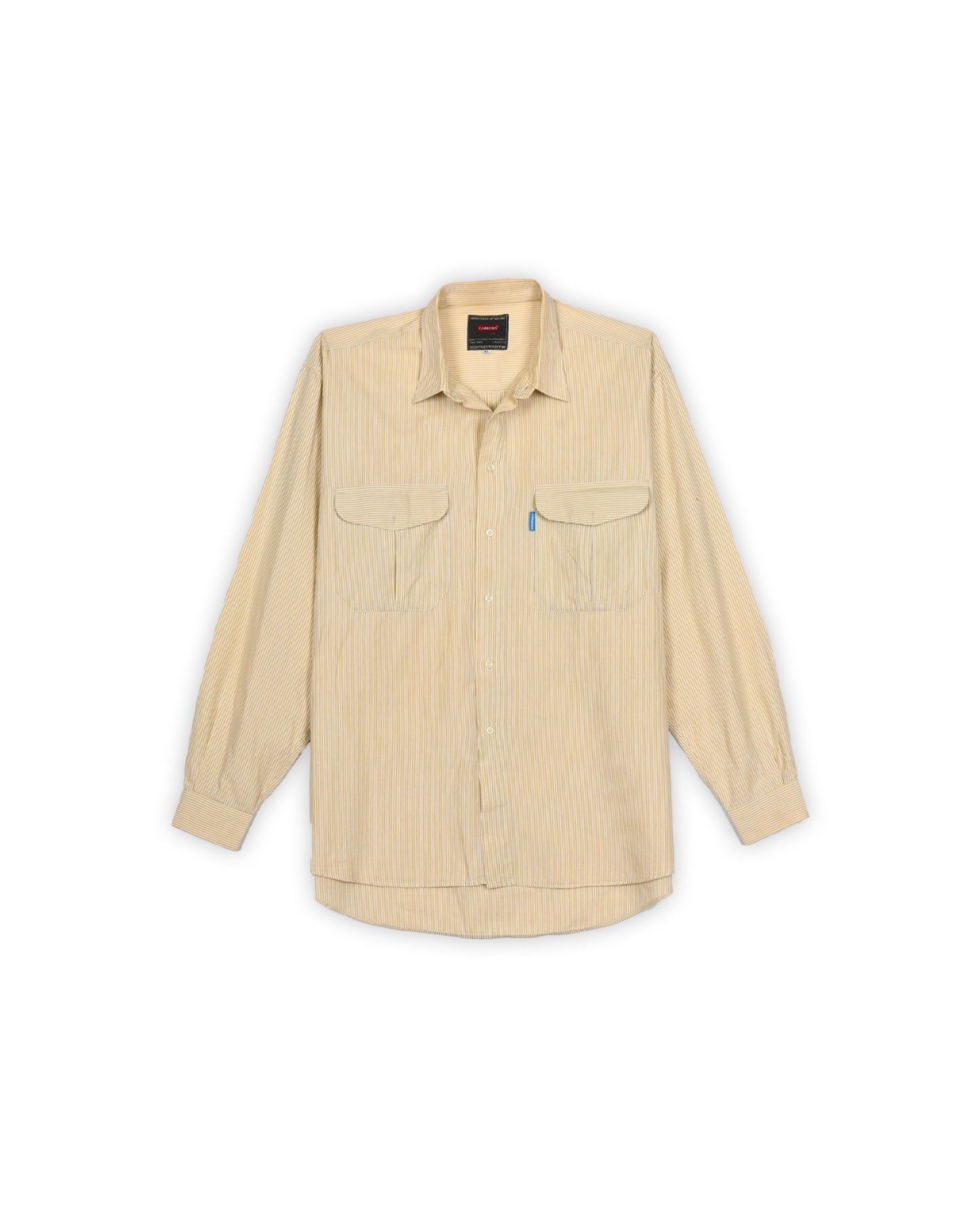 CARRERA SHIRT - XL