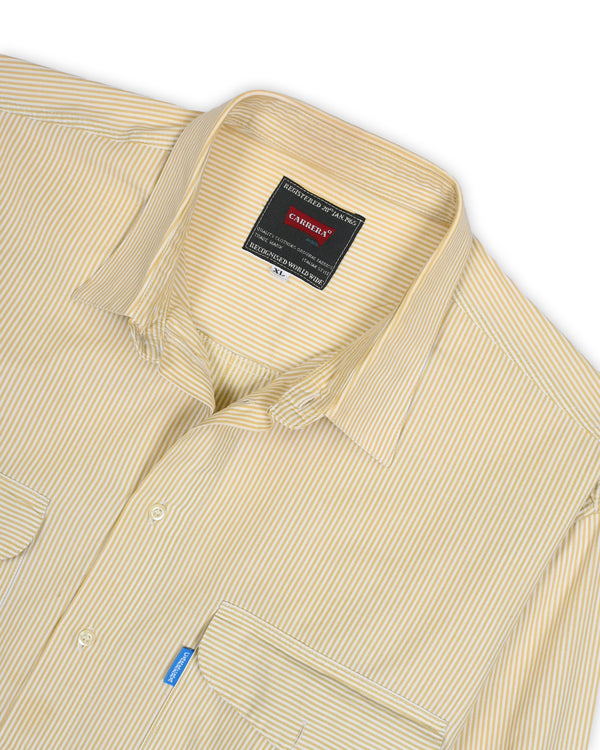 CARRERA SHIRT - XL