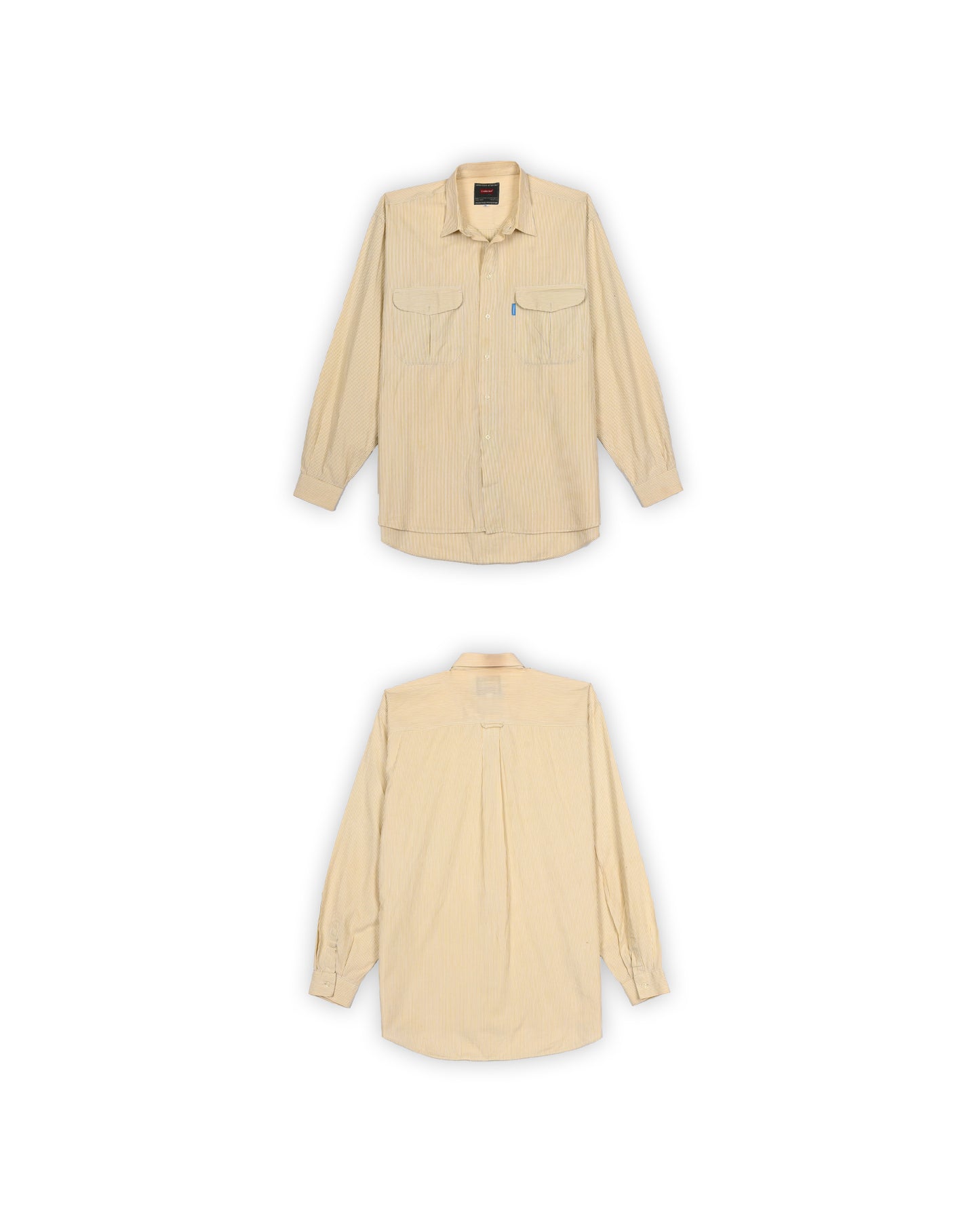 CARRERA SHIRT - XL