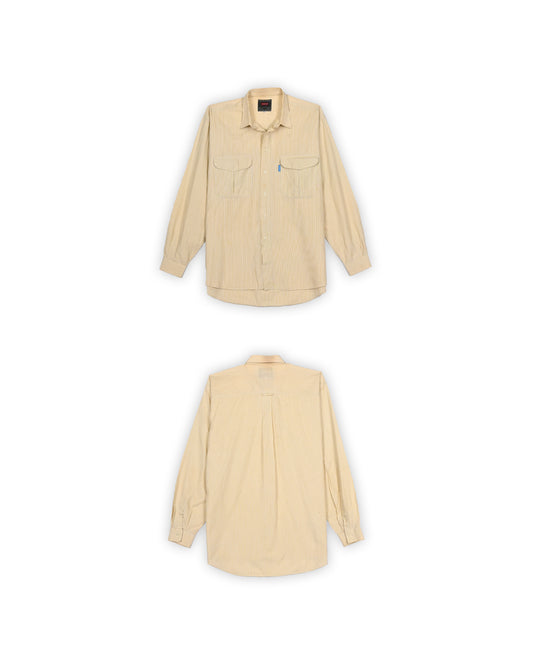 CARRERA SHIRT - XL
