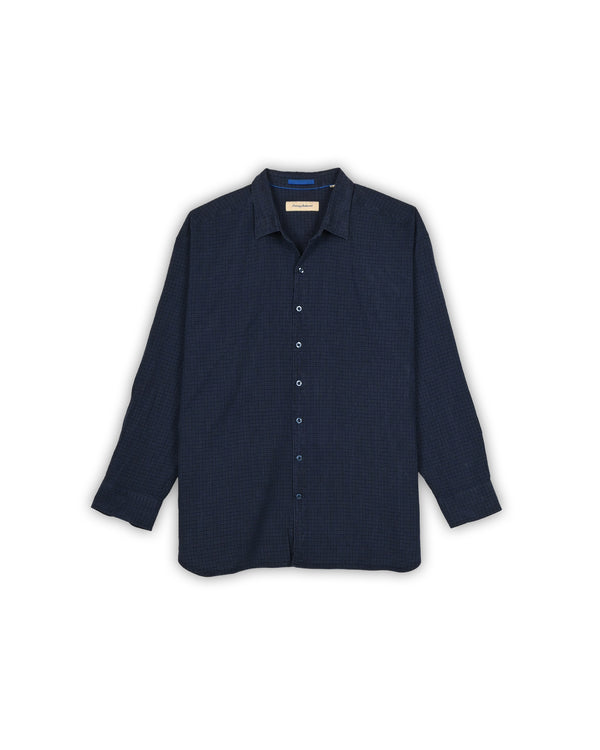 TOMMY BAHAMA SHIRT - XXL