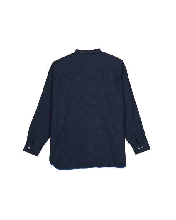TOMMY BAHAMA SHIRT - XXL
