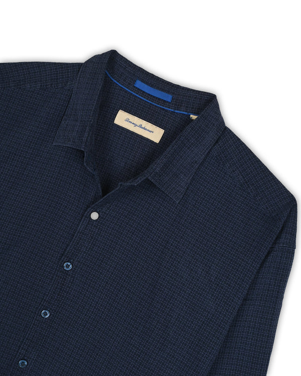 TOMMY BAHAMA SHIRT - XXL