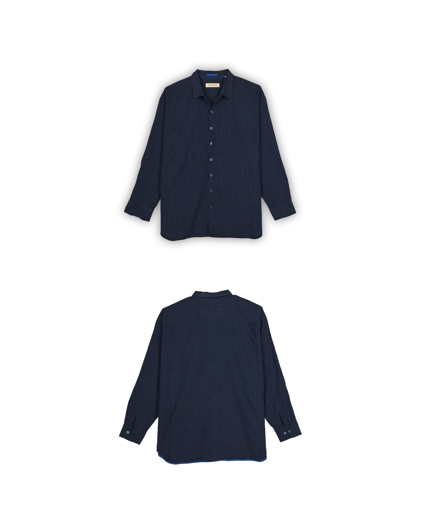 TOMMY BAHAMA SHIRT - XXL