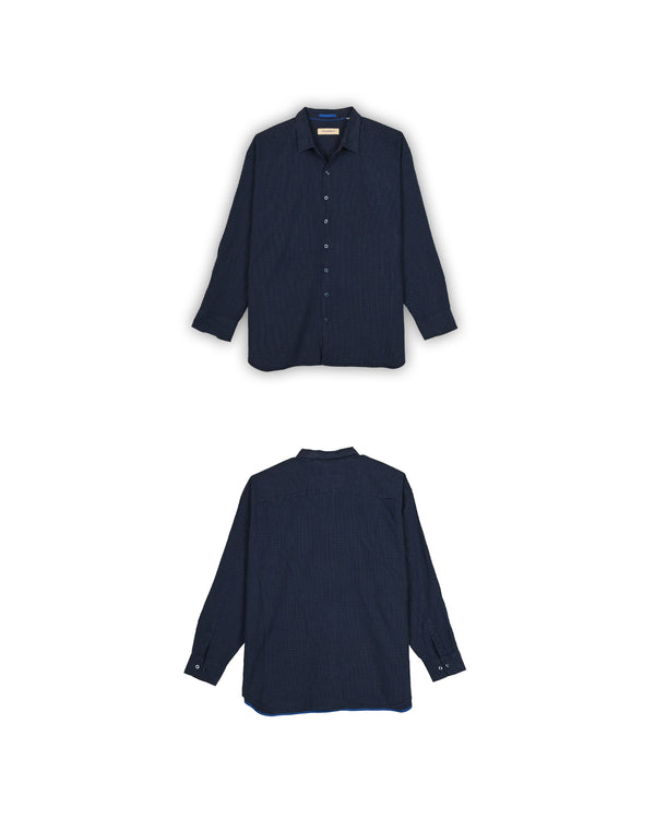TOMMY BAHAMA SHIRT - XXL