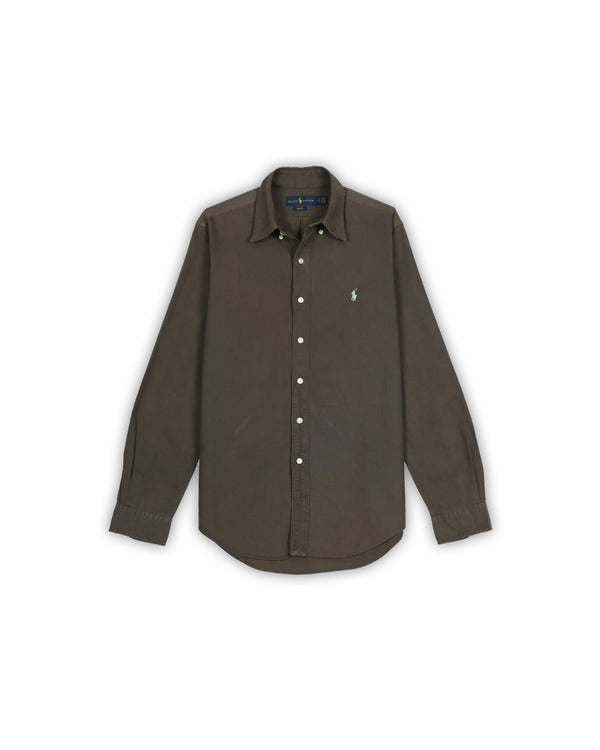 RALPH LAUREN SHIRT - S