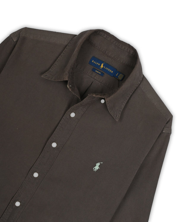 RALPH LAUREN SHIRT - S