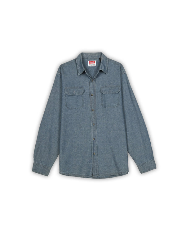 WRANGLER SHIRT -XL