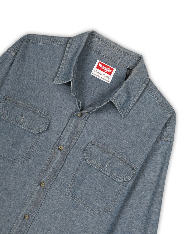 WRANGLER SHIRT -XL