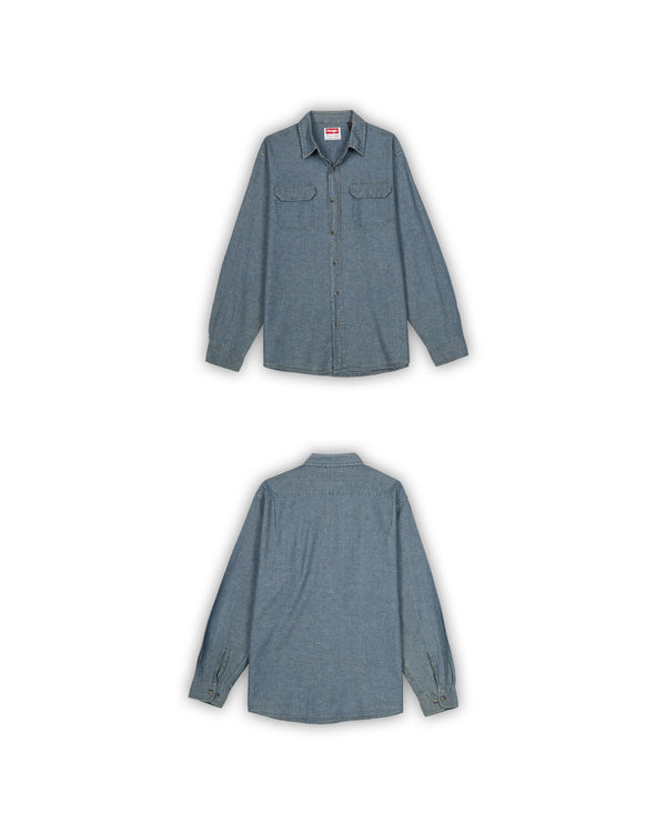 WRANGLER SHIRT -XL