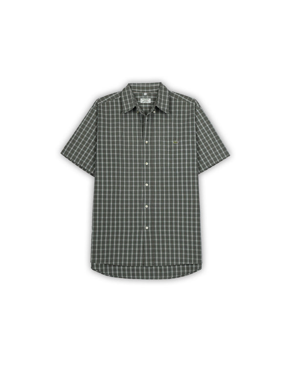 LACOSTE SHIRT -L