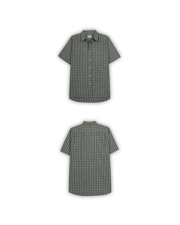 LACOSTE SHIRT -L