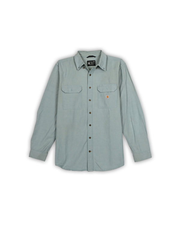 CARHARTT SHIRT -L