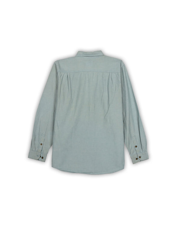 CARHARTT SHIRT -L