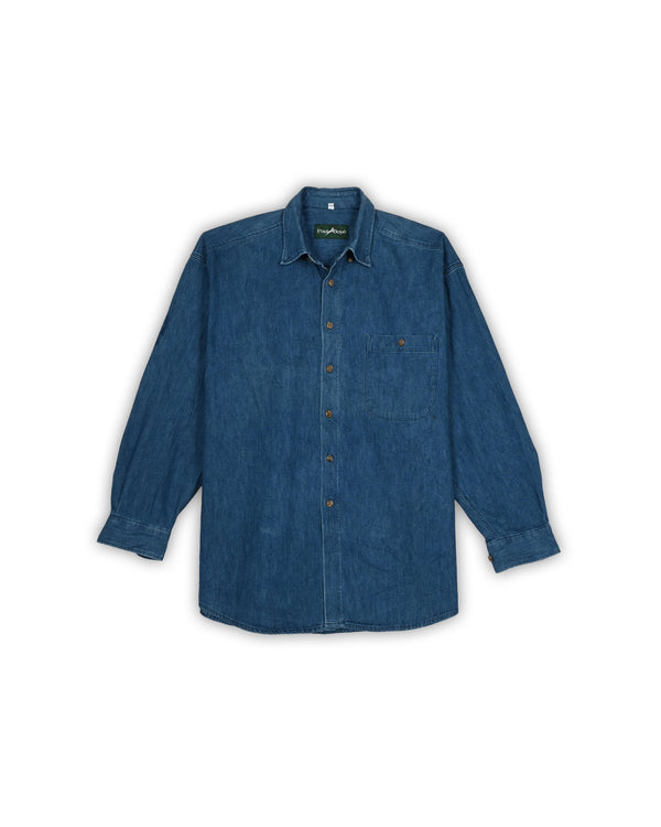 VINTAGE SHIRT -XL