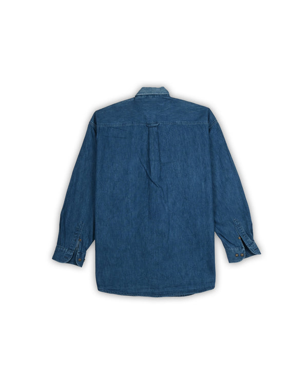 VINTAGE SHIRT -XL