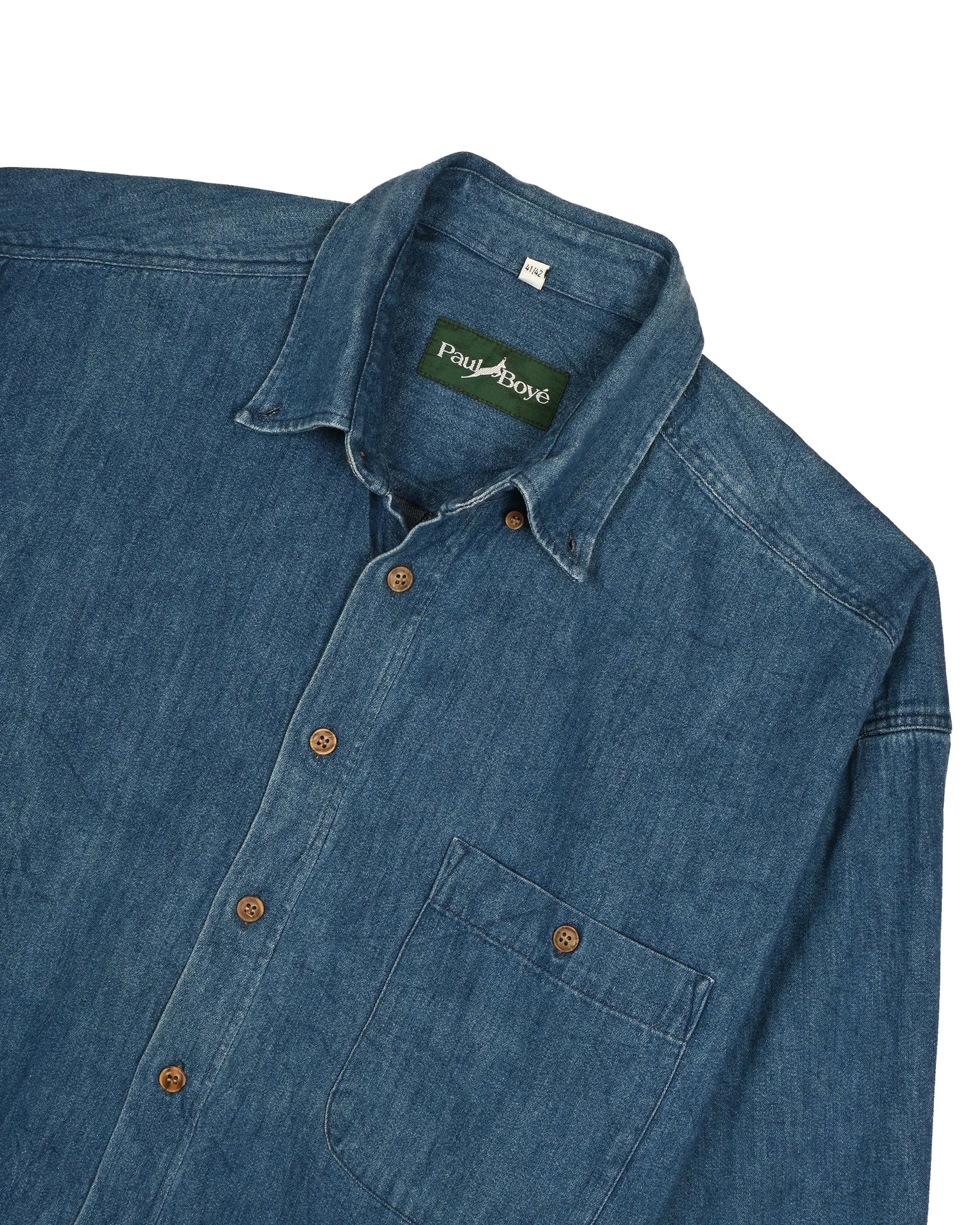 VINTAGE SHIRT -XL
