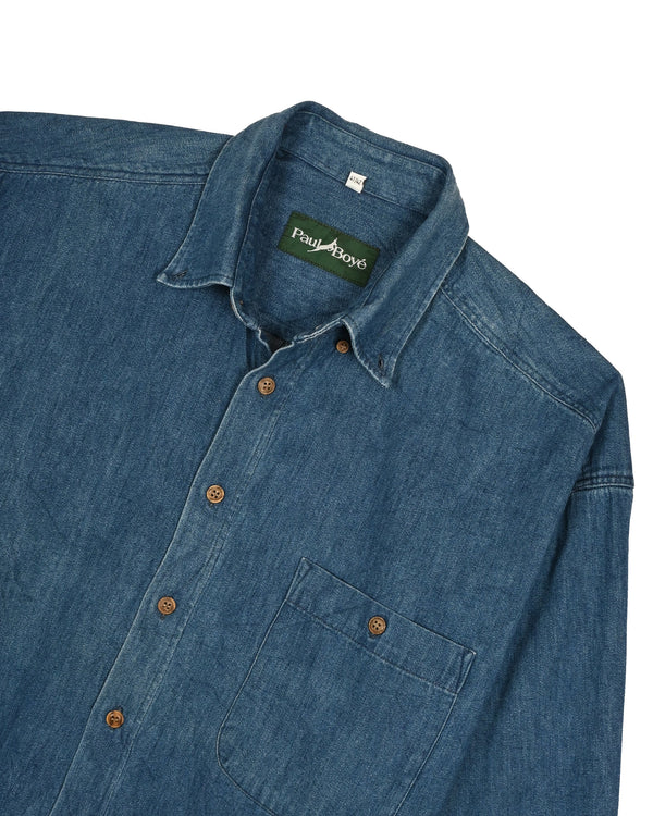VINTAGE SHIRT -XL
