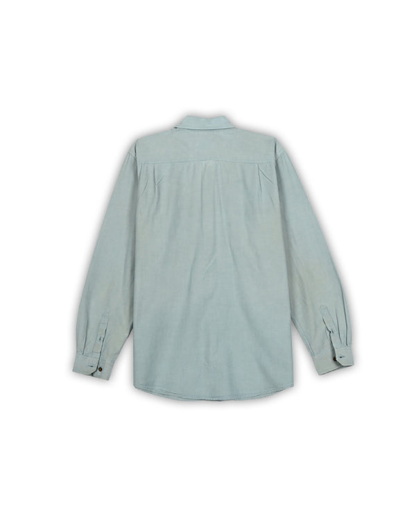 CARHARTT SHIRT -L