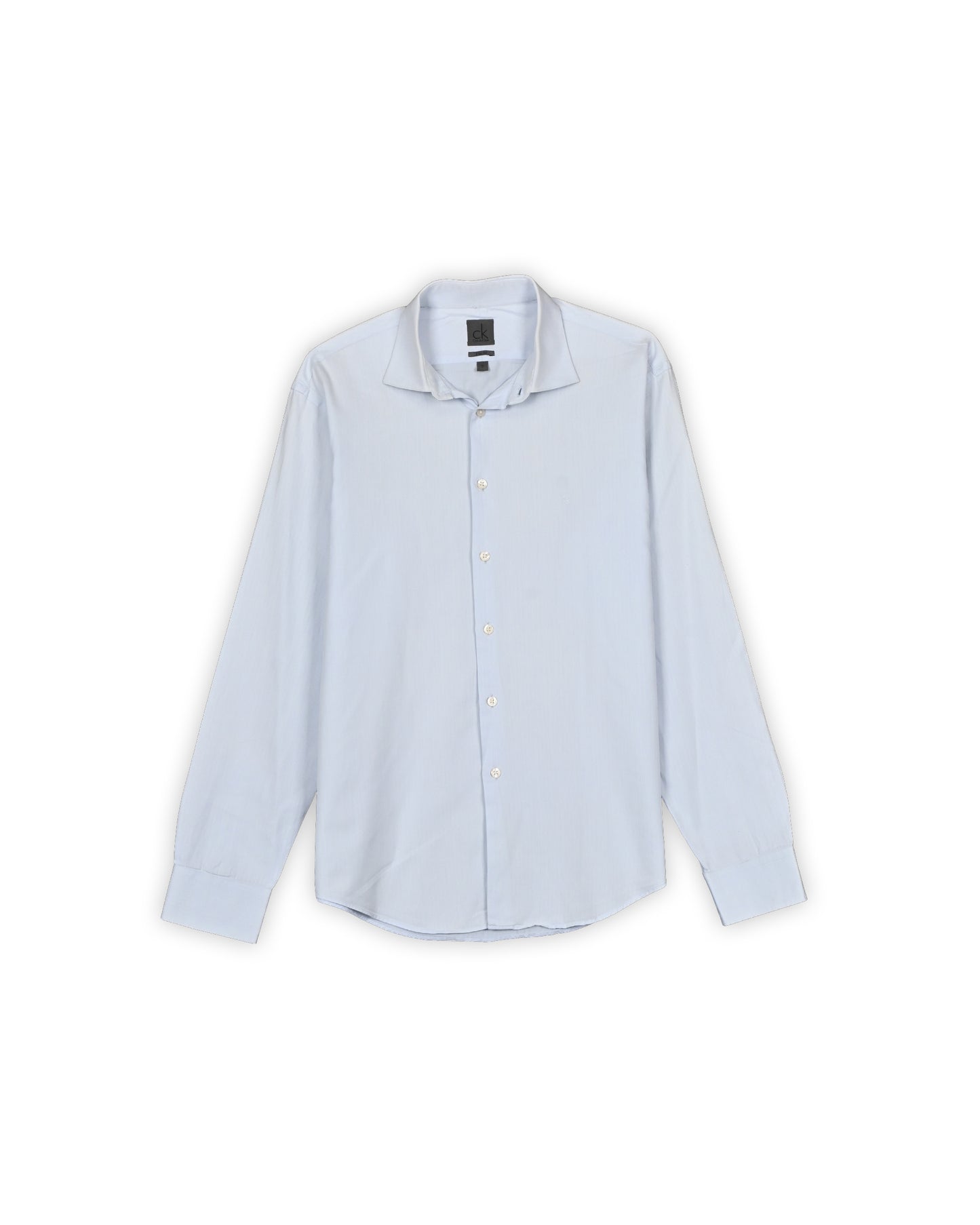 CALVIN KLEIN SHIRT -M