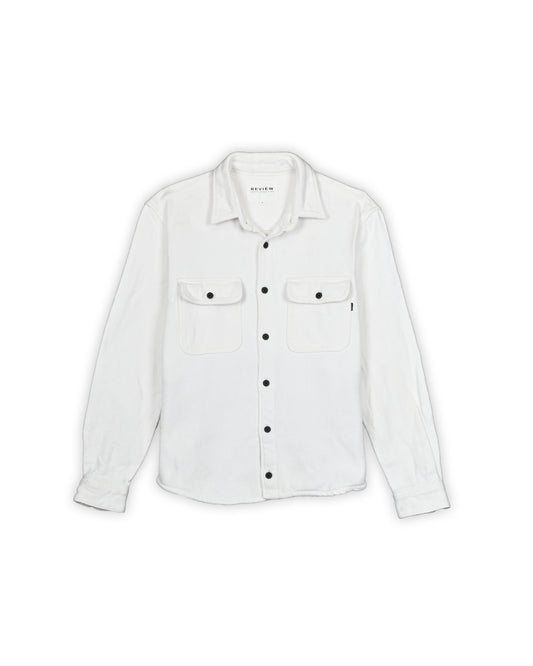 VINTAGE SHIRT -M