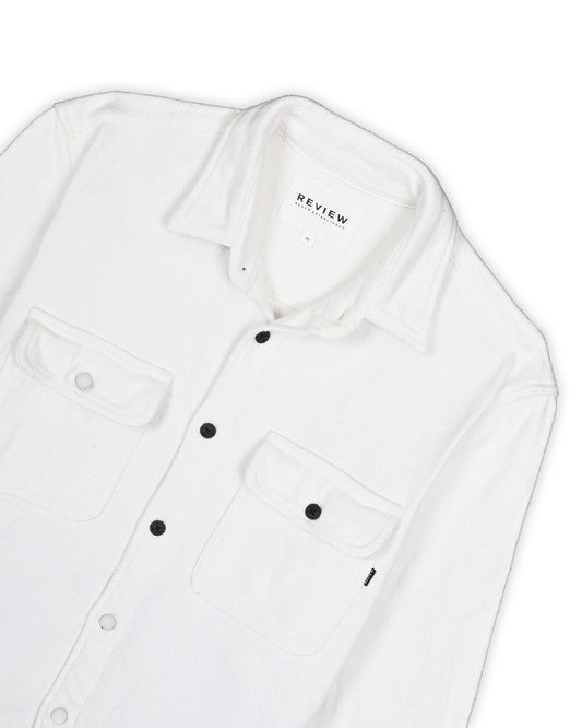 VINTAGE SHIRT -M
